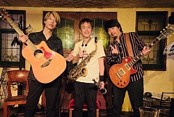 【京トリオ】2025.12.21(日曜） 茨木Dbar